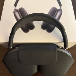 Apple AirPods Max (1st Gen, Lightning) - Space Grey