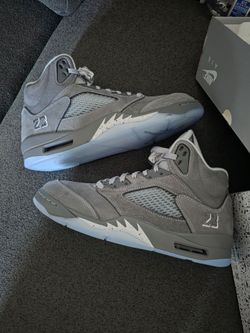 Jordan 5