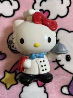 Hello Kitty Ceramic 