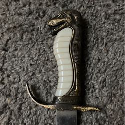 Dongfang Miniature Sword