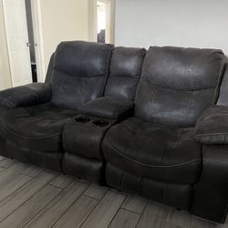 Couches 