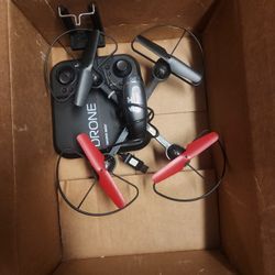 DRONE BY SHARPER IMAGE 