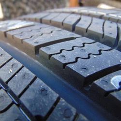 4 New 225 50 17 Kumho Solus TA11 Tires 94V Date 2024