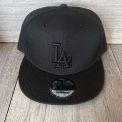 Los Angeles Dodgers snapback hat 🧢