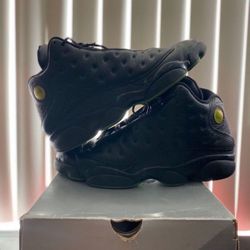 Air Jordan Retro 13 Altitudes (2005)