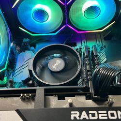 Gaming PC | Warranty included