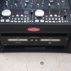 Mixer 