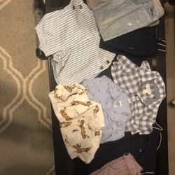 Boy 2 T Clothes 
