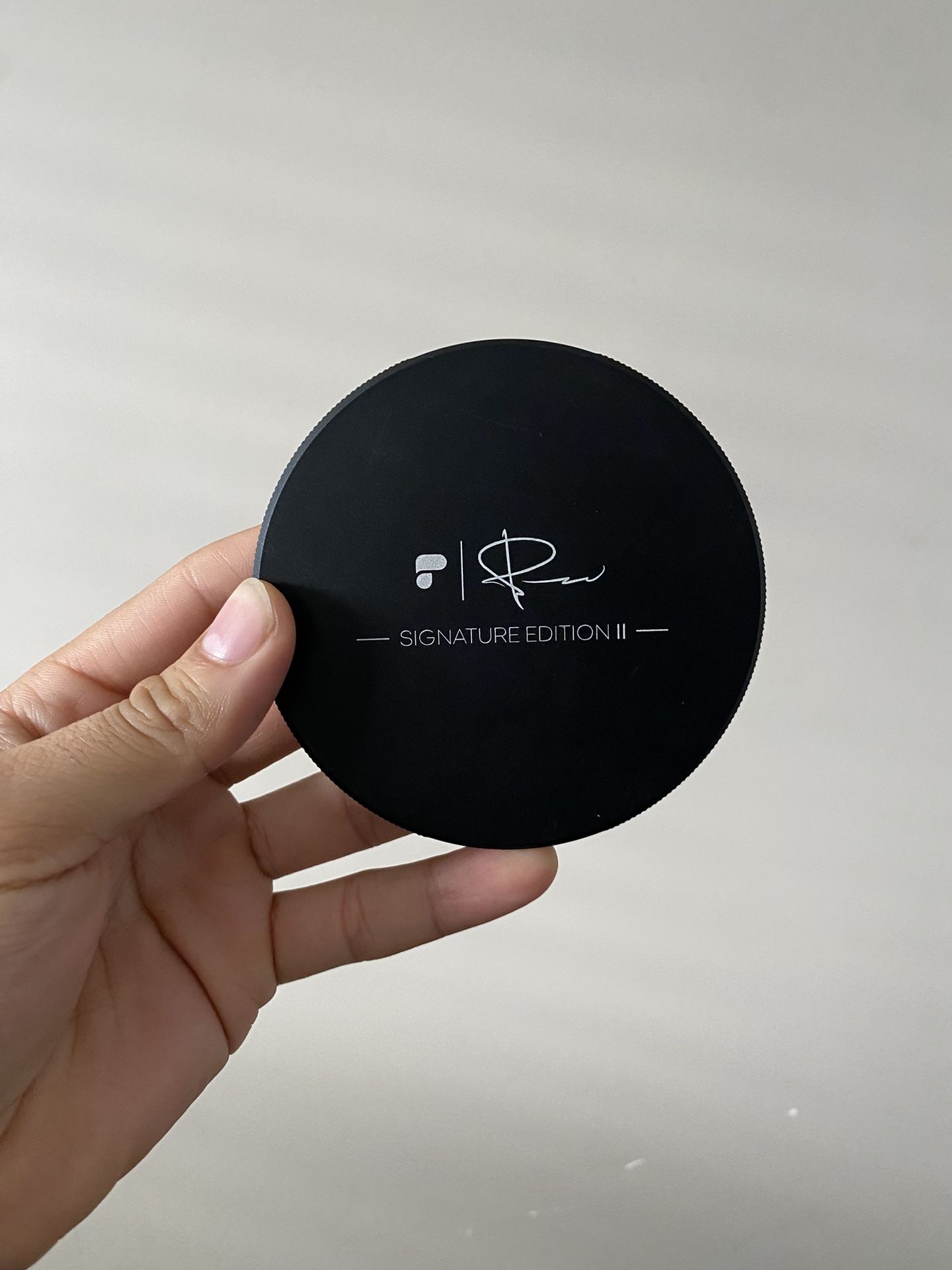 Peter McKinnon VND Filter