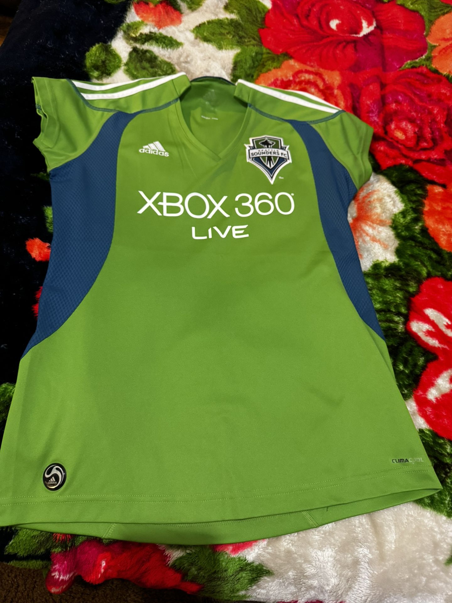 Seattle Sounders Shirt