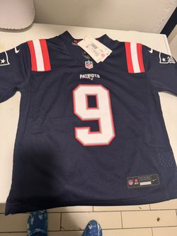 New England Patriots Matt Judon Jersey youth size Large/7🔥 