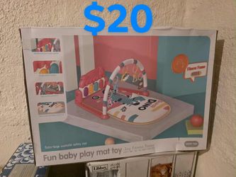 Baby Items