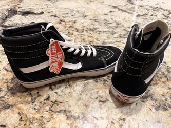 Vans Sk8-Hi Size 11 BRAND NEW!!