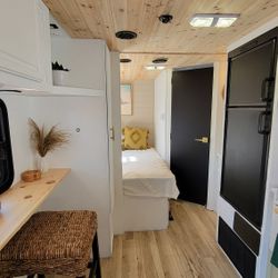 Travel Trailer For Sale