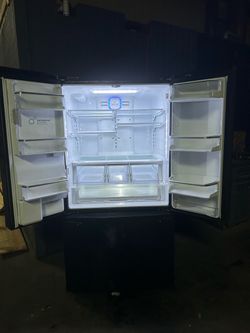 LG Refrigerator