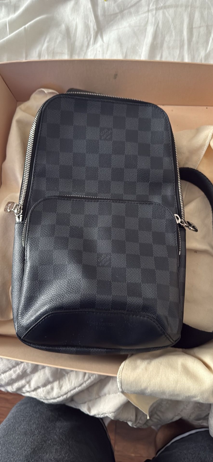 Louie Vuitton Men’s Bag