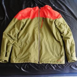 Volcom Snow jacket