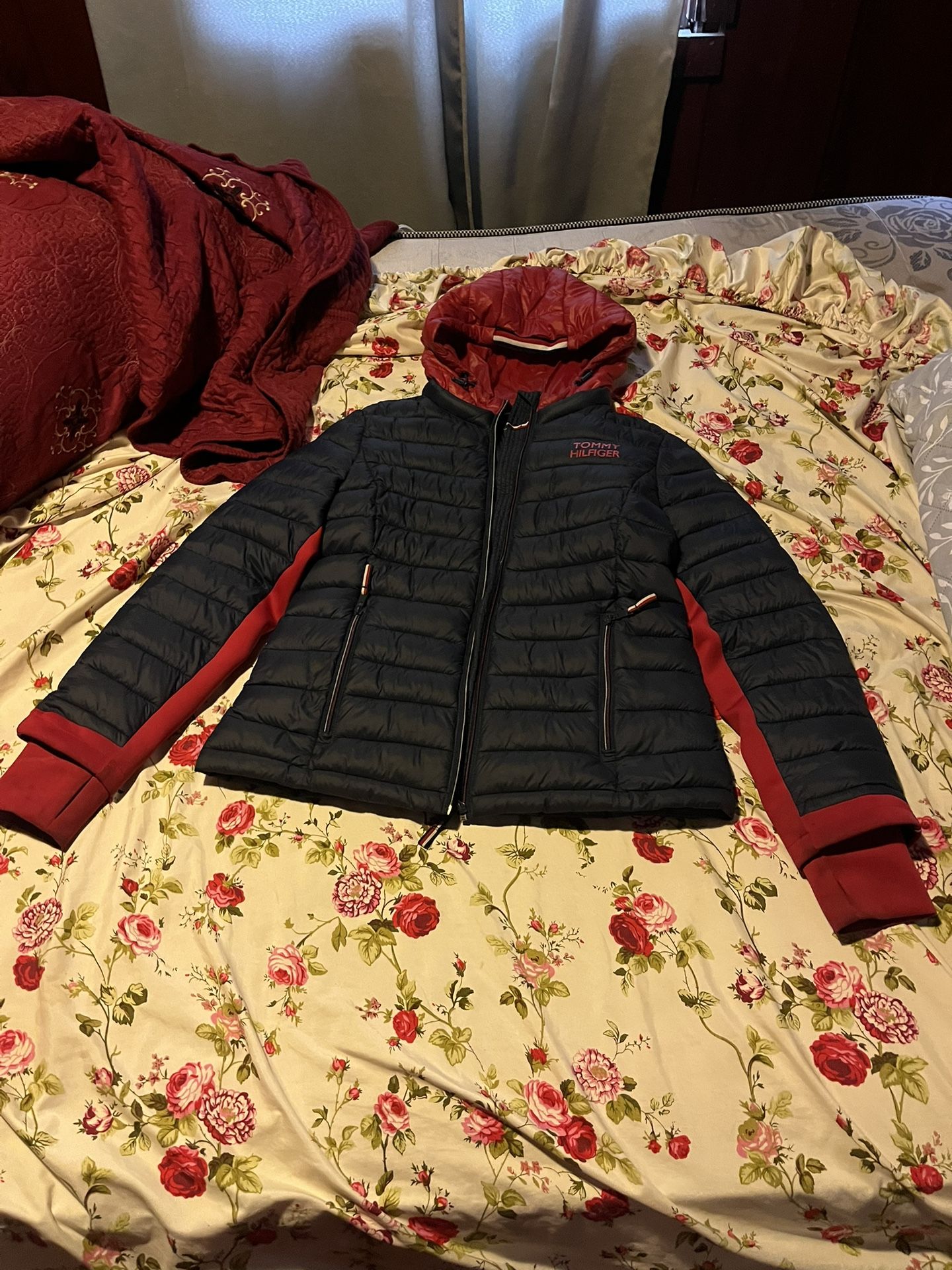 Tommy Hilfiger Puffer Jacket