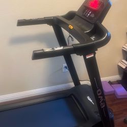 Home Treadmill