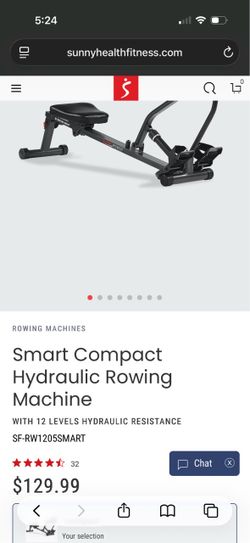 Rower