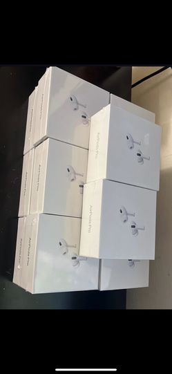 AirPods Pro Gen 2