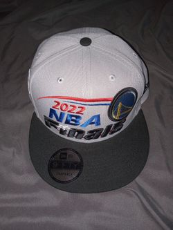 Warriors Hat