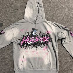 hellstar hoodie