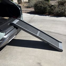 Pet Ramp By Weathertech 