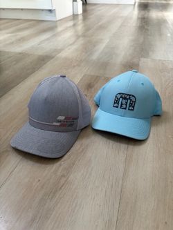 Travis Mathew Golf Hats
