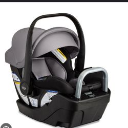 Car Seat And Booster 