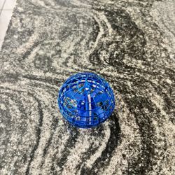 Flying Orb Ball