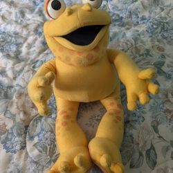 Baby Dinosaur 