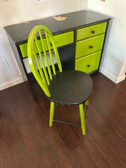 Kids study table move out sale