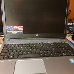 HP LAPTOP 