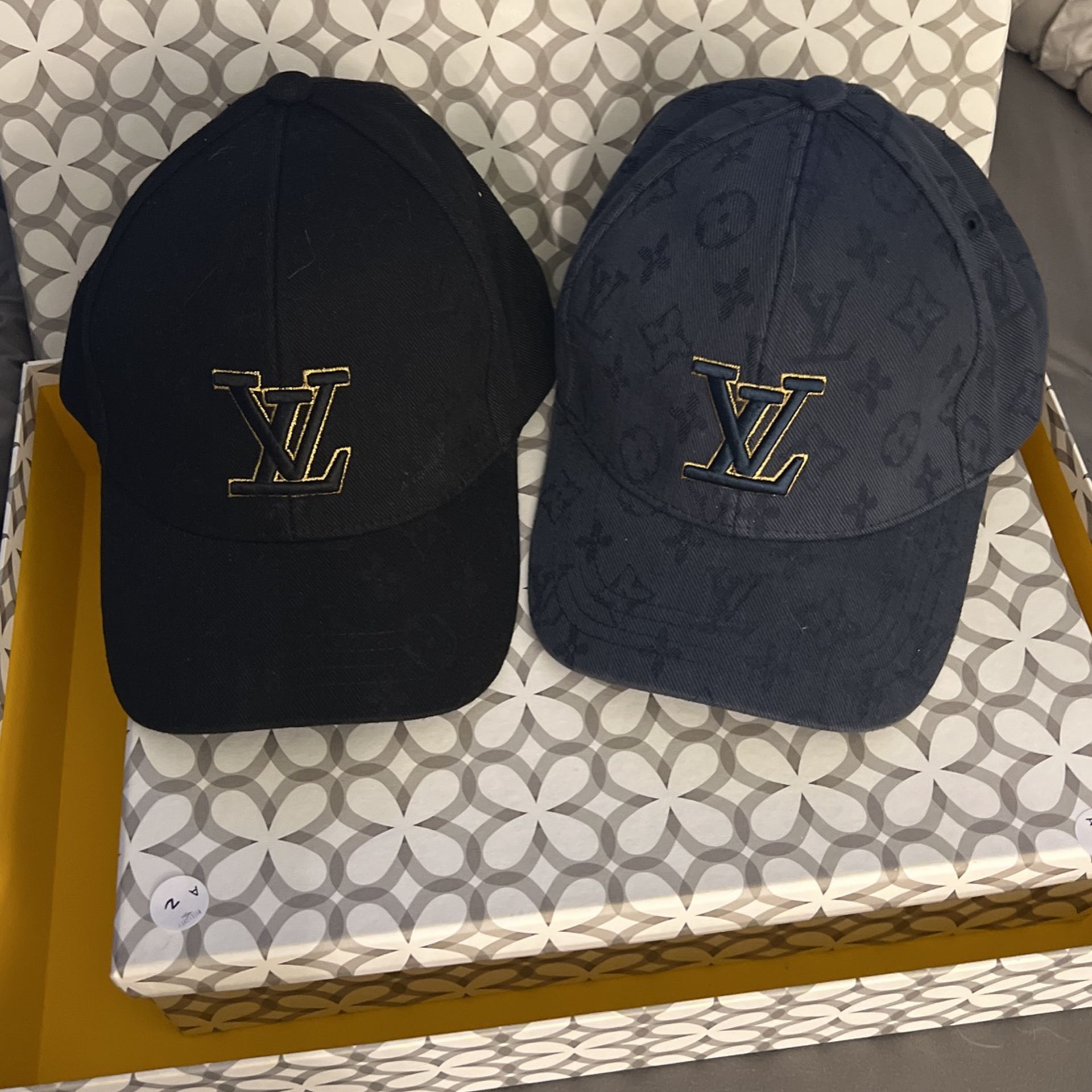 Louis Vuitton Hats