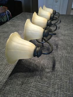 Vanity Lamp