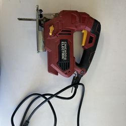 Jig-saw/Skilsaw 