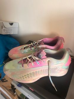 Basketball adidas (Anthony Edwards)