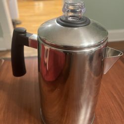 Coffee Maker