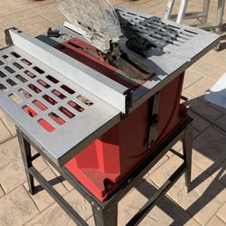 Table Saw