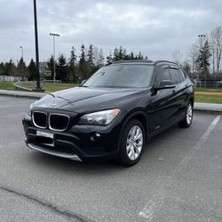2013 BMW xDrive 28i