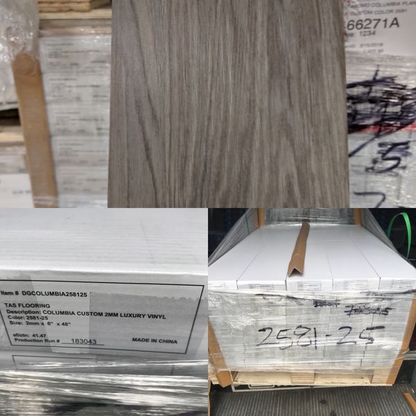 Luxury Vinyl Flooring 2mm 75 Cents A Sq Foot For In Seattle Luxury Vinyl Flooring 2mm 75 Cents A Sq Foot Seattle Wa