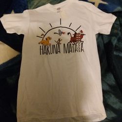 Lion King Shirt 