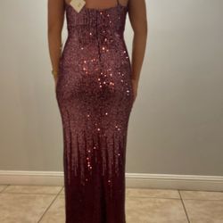 dillard’s formal dress / prom/formal 