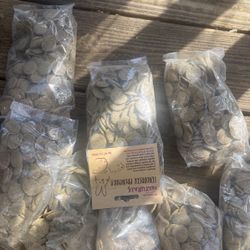 Food For Rabbits, Chinchilla, & Guinea Pigs