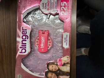 Girls play items