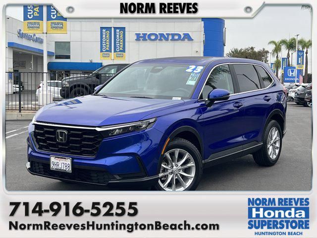 2023 Honda CR-V