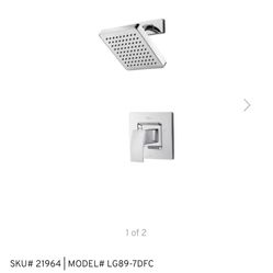 Shower head 