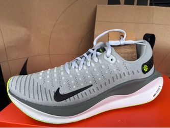 Nike ReactX Infinity Run 4 SRP $160 ZS 10.5