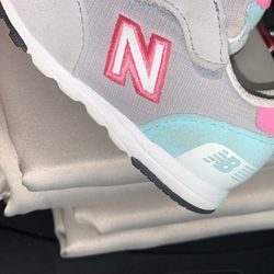 Toddler Shoes